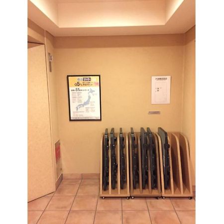 R&B Hotel Kobe Motomachi - Vacation Stay 15387V Ngoại thất bức ảnh