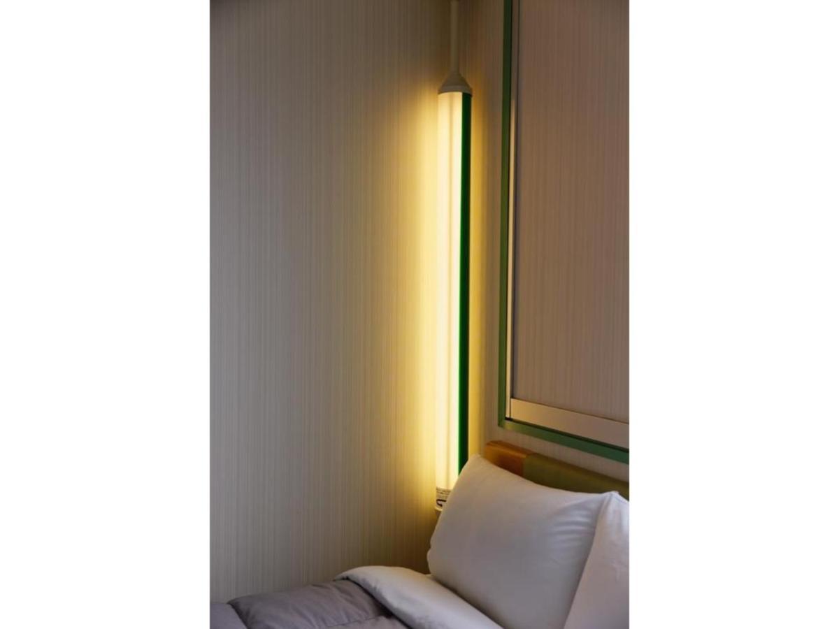 R&B Hotel Kobe Motomachi - Vacation Stay 15387V Ngoại thất bức ảnh