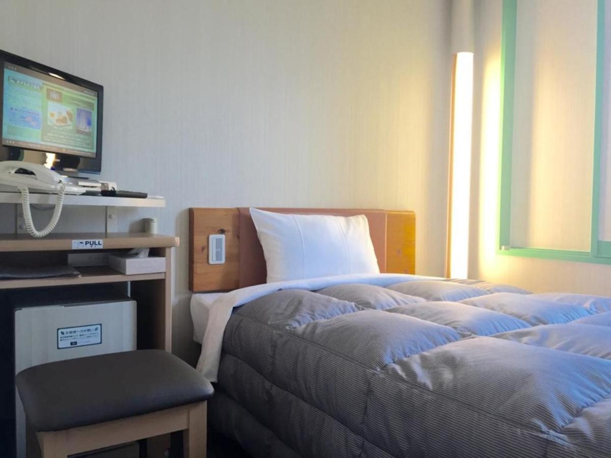 R&B Hotel Kobe Motomachi - Vacation Stay 15387V Ngoại thất bức ảnh