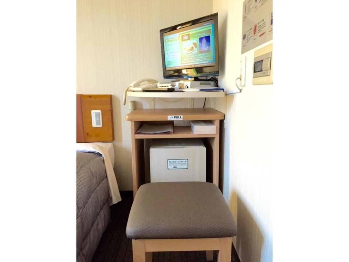 R&B Hotel Kobe Motomachi - Vacation Stay 15387V Ngoại thất bức ảnh