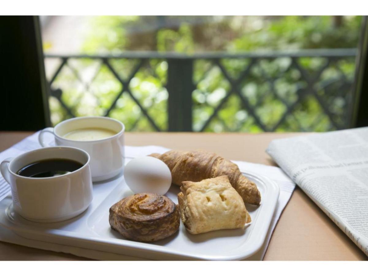 R&B Hotel Kobe Motomachi - Vacation Stay 15387V Ngoại thất bức ảnh