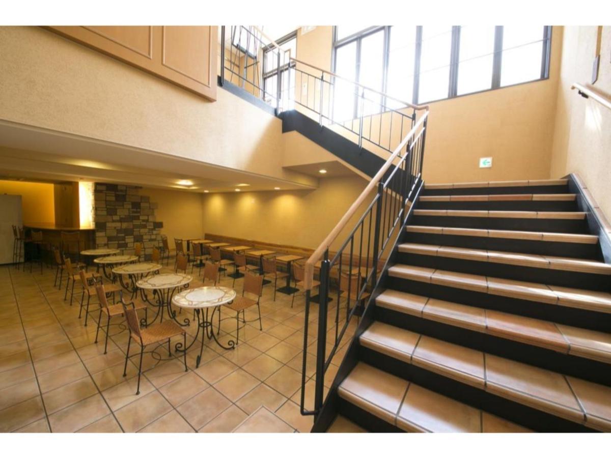 R&B Hotel Kobe Motomachi - Vacation Stay 15387V Ngoại thất bức ảnh