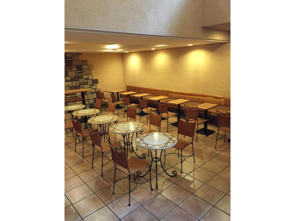 R&B Hotel Kobe Motomachi - Vacation Stay 15387V Ngoại thất bức ảnh