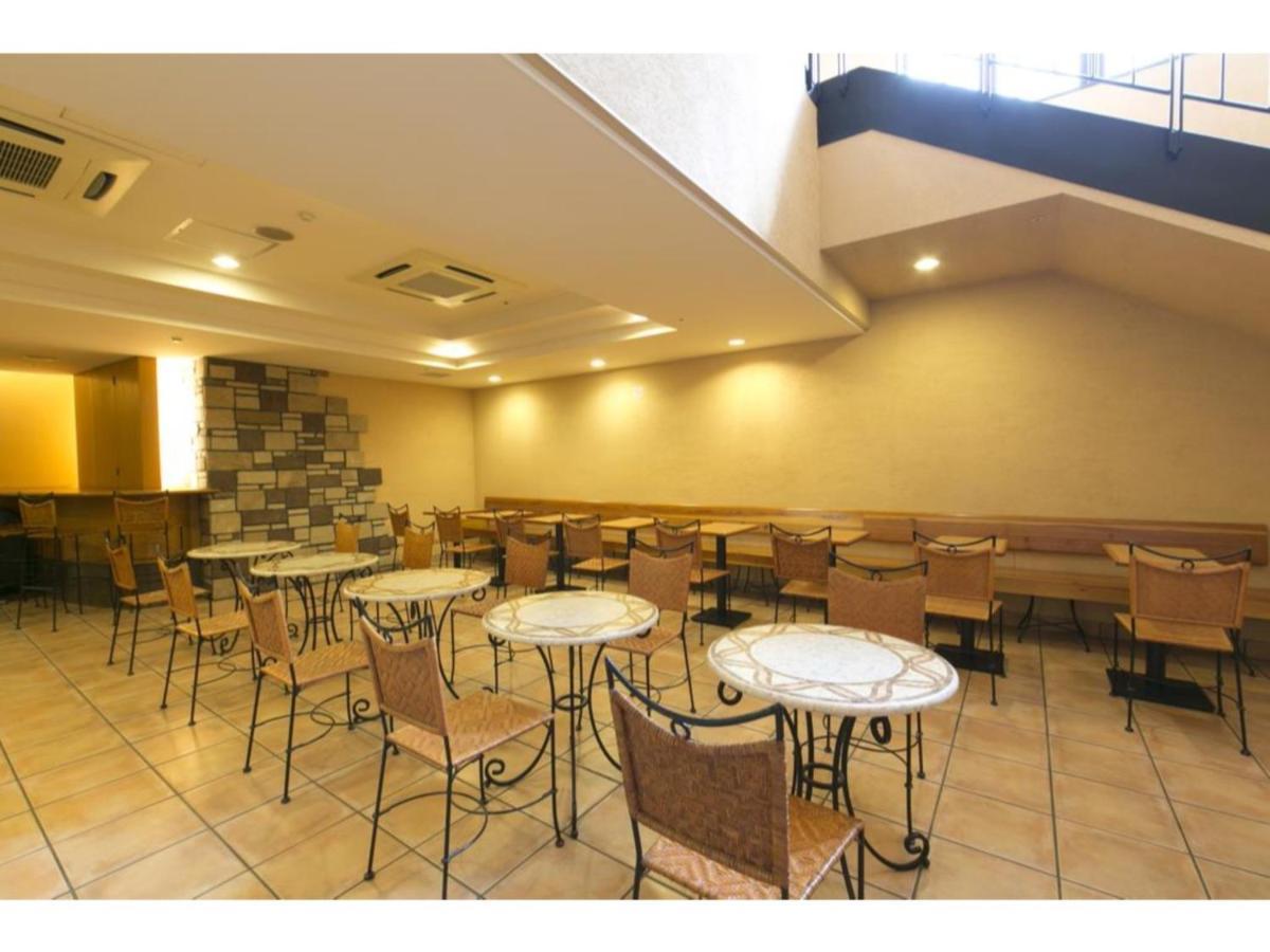R&B Hotel Kobe Motomachi - Vacation Stay 15387V Ngoại thất bức ảnh