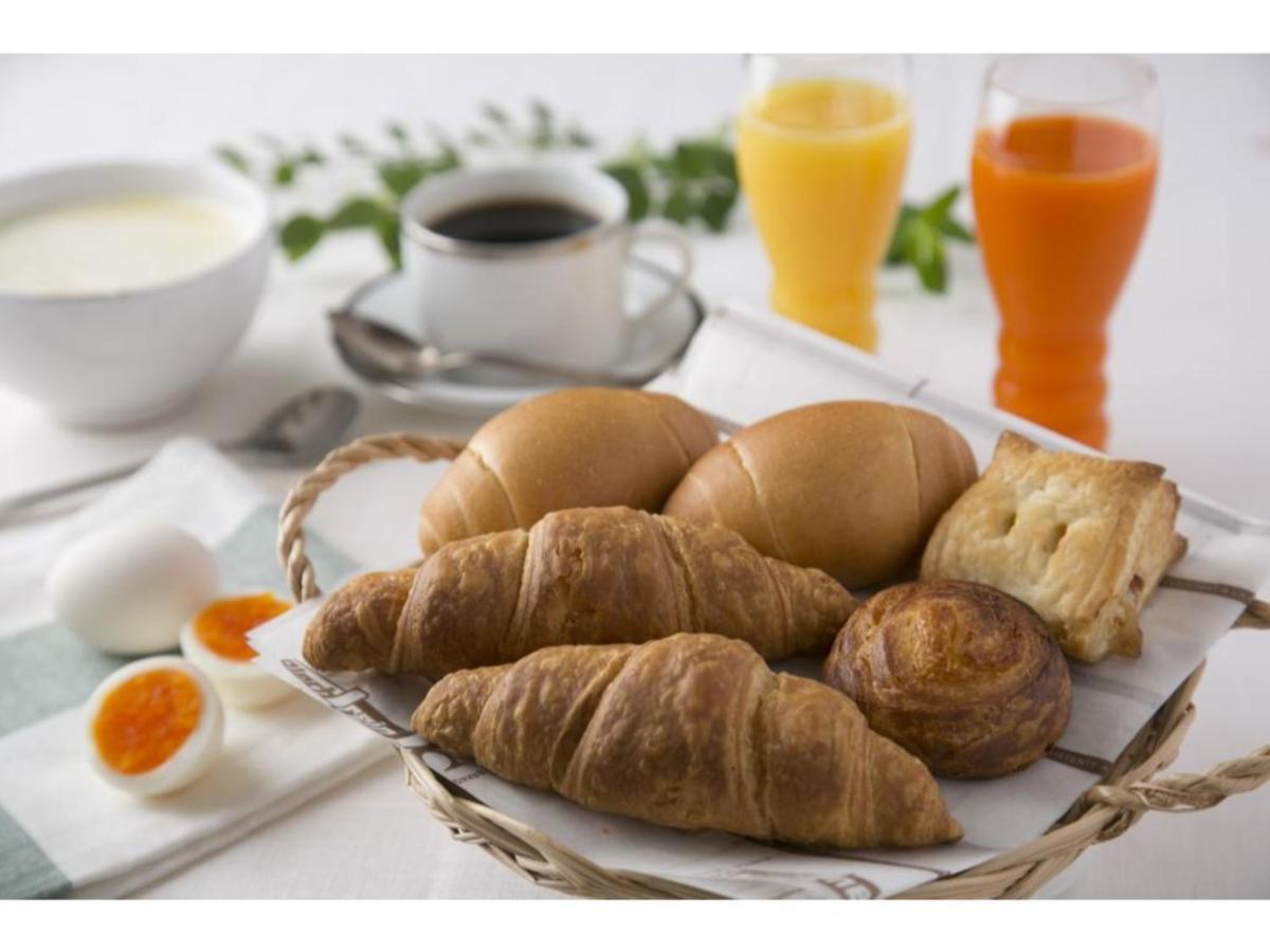 R&B Hotel Kobe Motomachi - Vacation Stay 15387V Ngoại thất bức ảnh