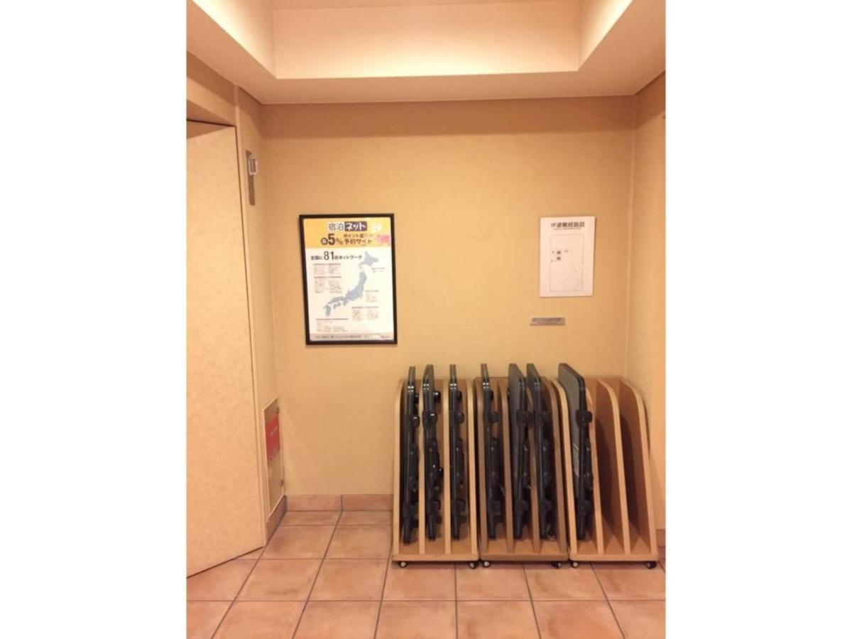 R&B Hotel Kobe Motomachi - Vacation Stay 15387V Ngoại thất bức ảnh