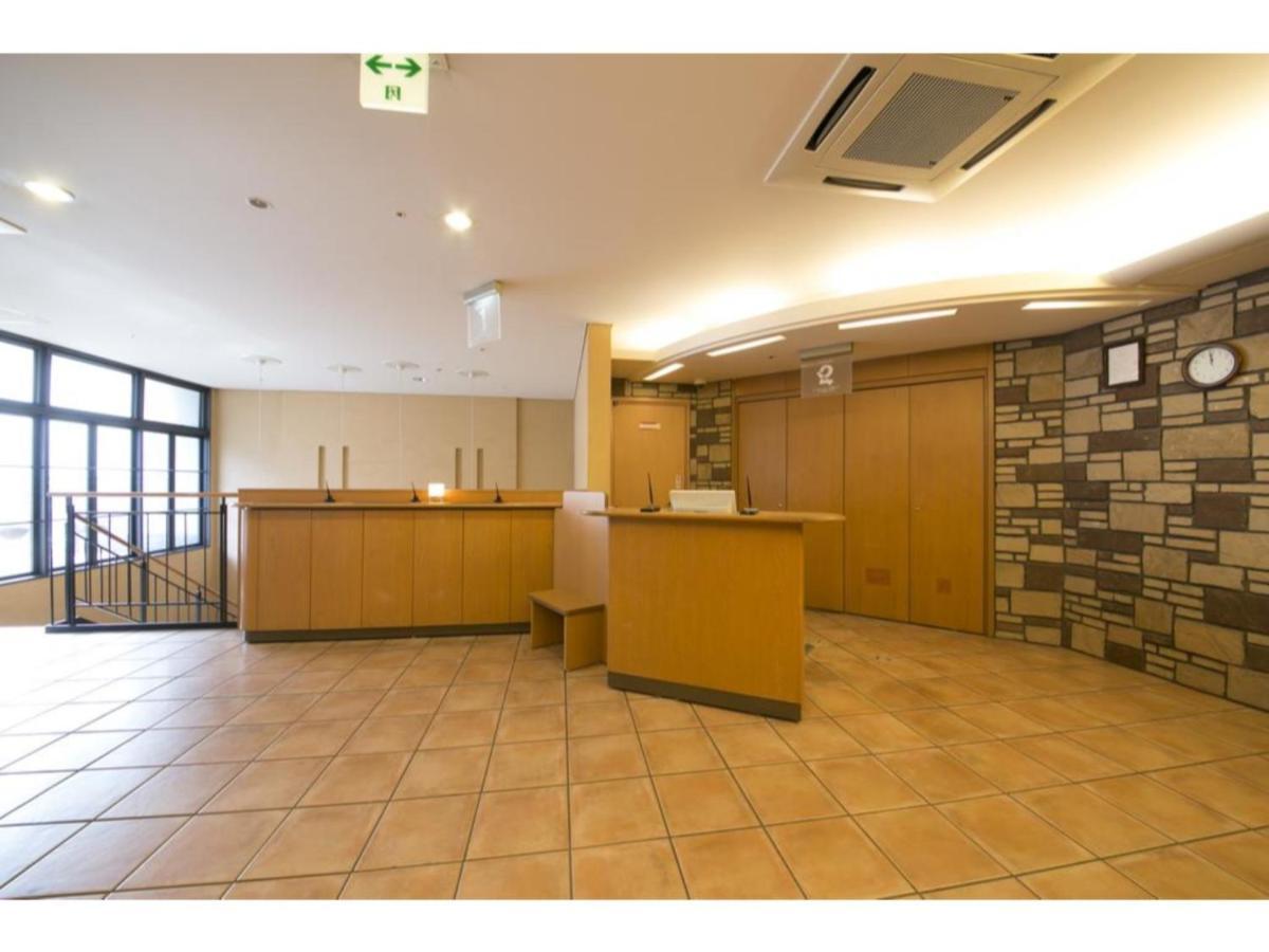 R&B Hotel Kobe Motomachi - Vacation Stay 15387V Ngoại thất bức ảnh